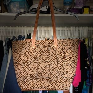 Universal Thread Tote Bag